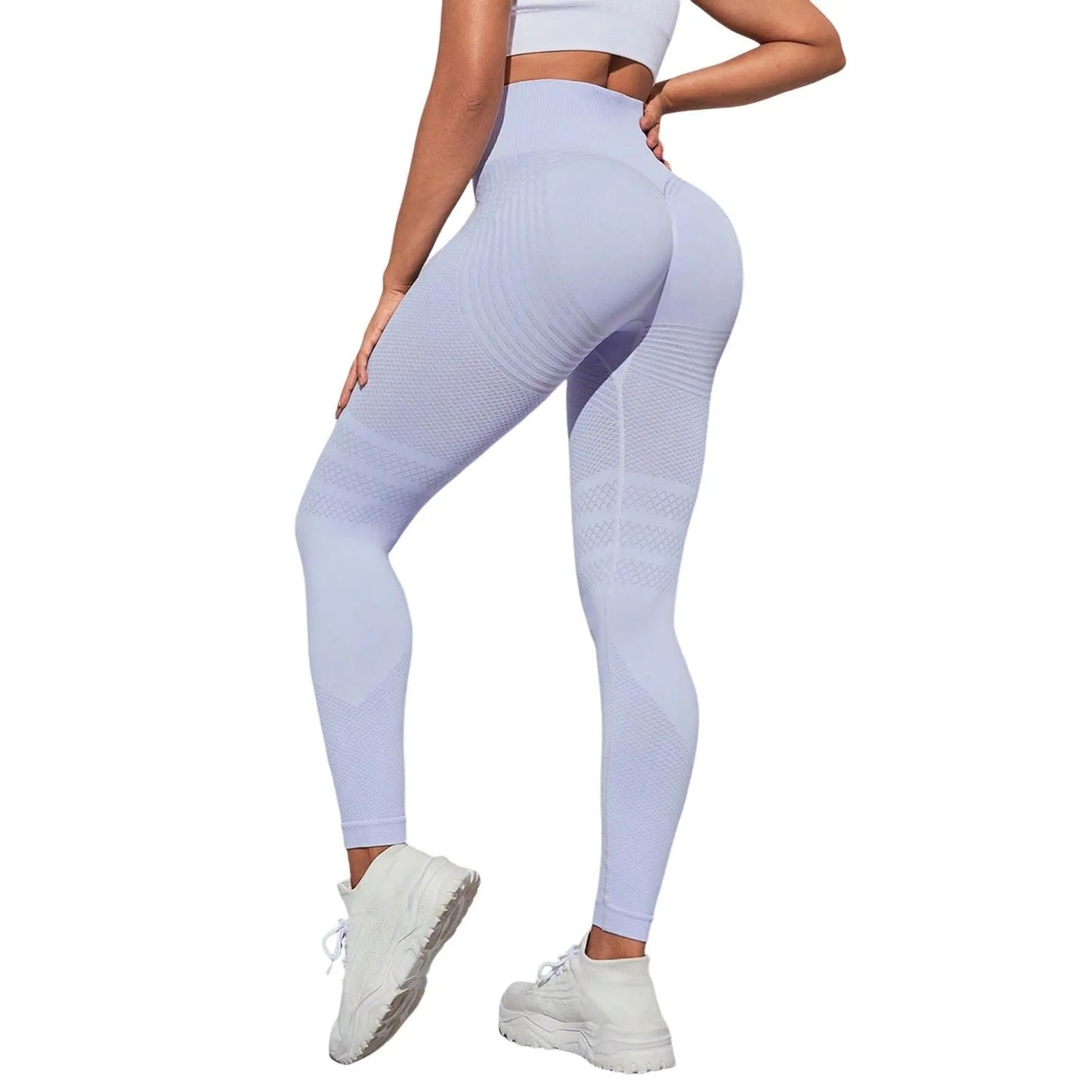 Sculptavia™ Seamless Sculpt Leggings