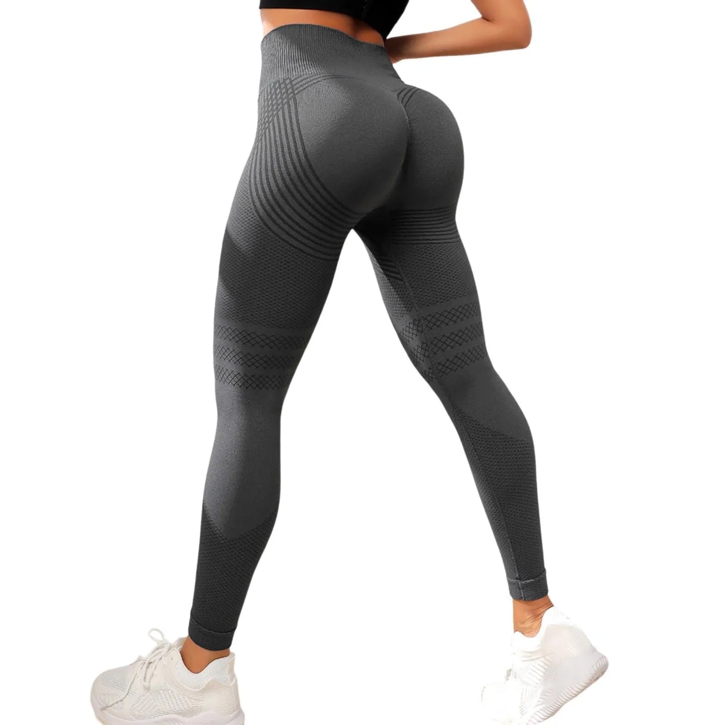 Sculptavia™ Seamless Sculpt Leggings