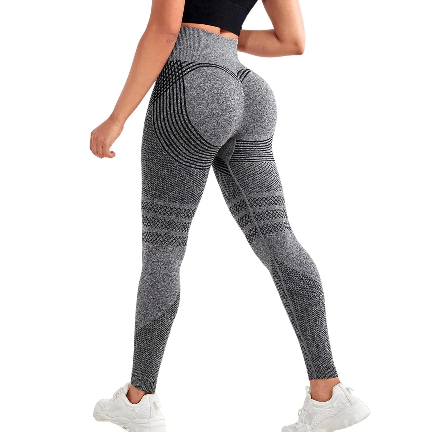 Sculptavia™ Seamless Sculpt Leggings