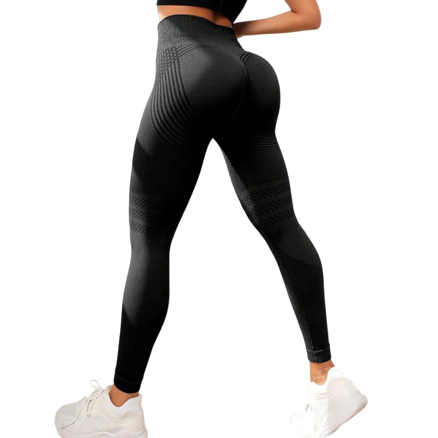 Sculptavia™ Seamless Sculpt Leggings